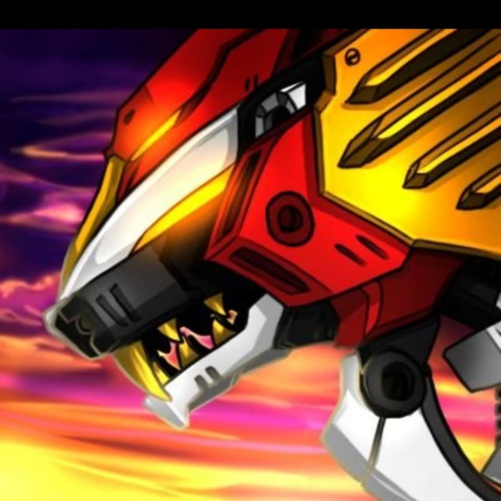 Liger Zero Phoenix