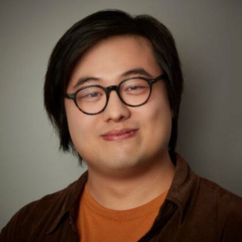 Leon Yin's avatar