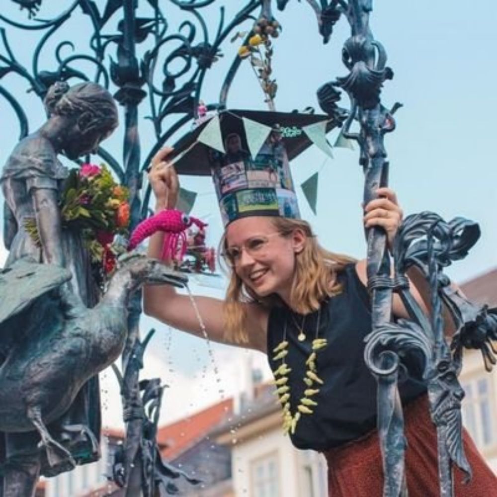 Doris Krauter