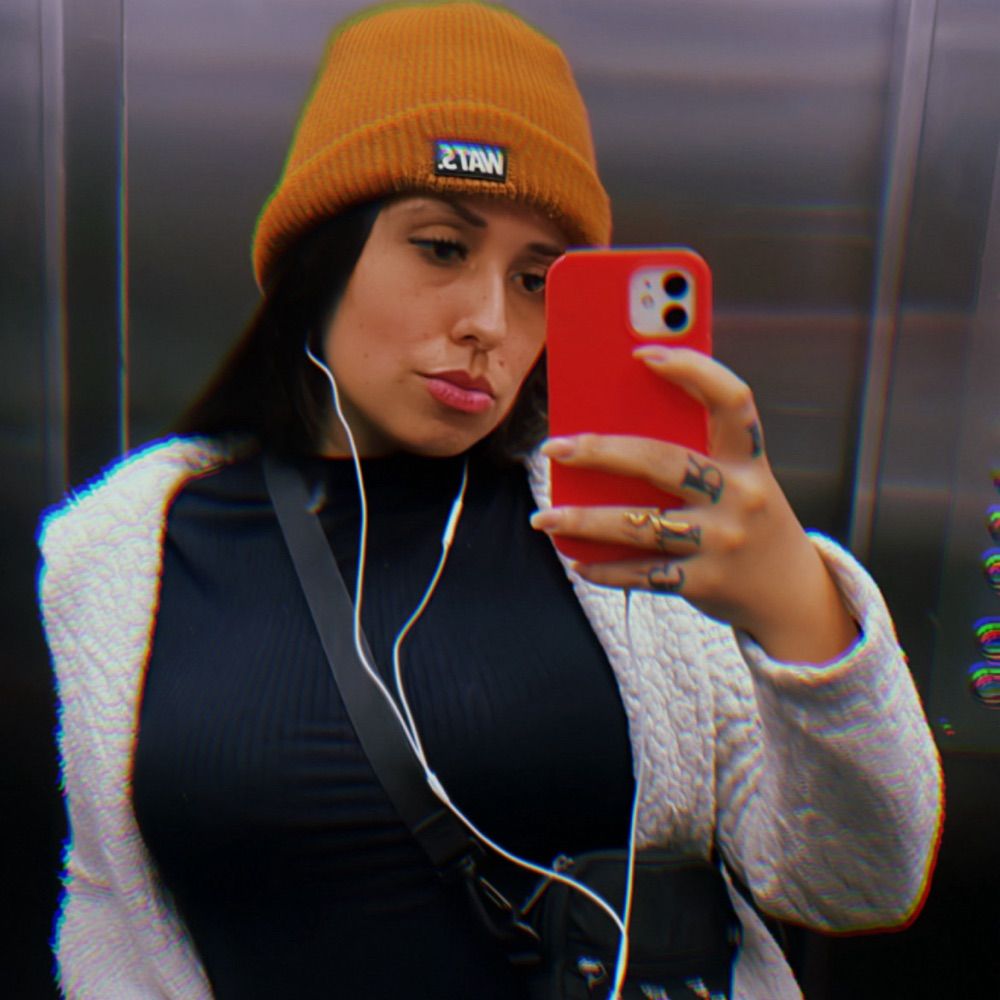 User avatar
