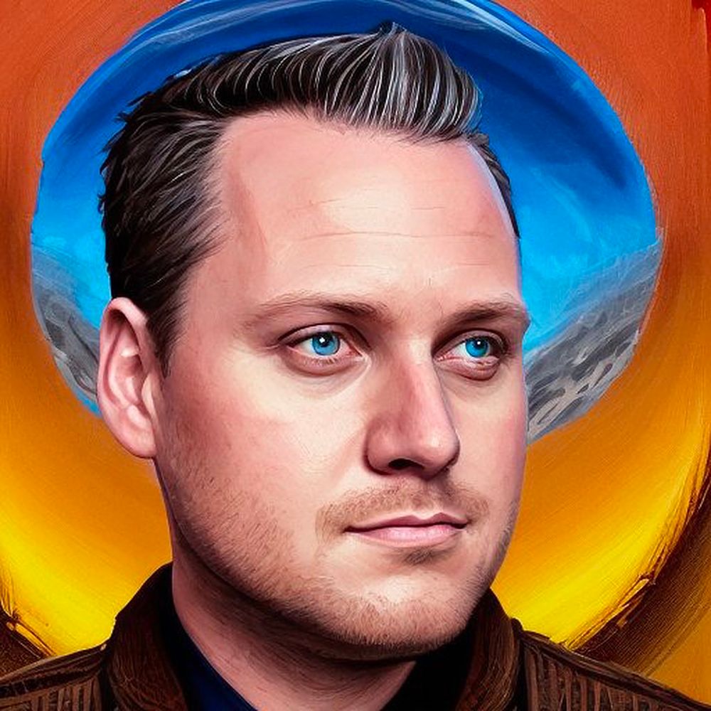 Mike Mayer
