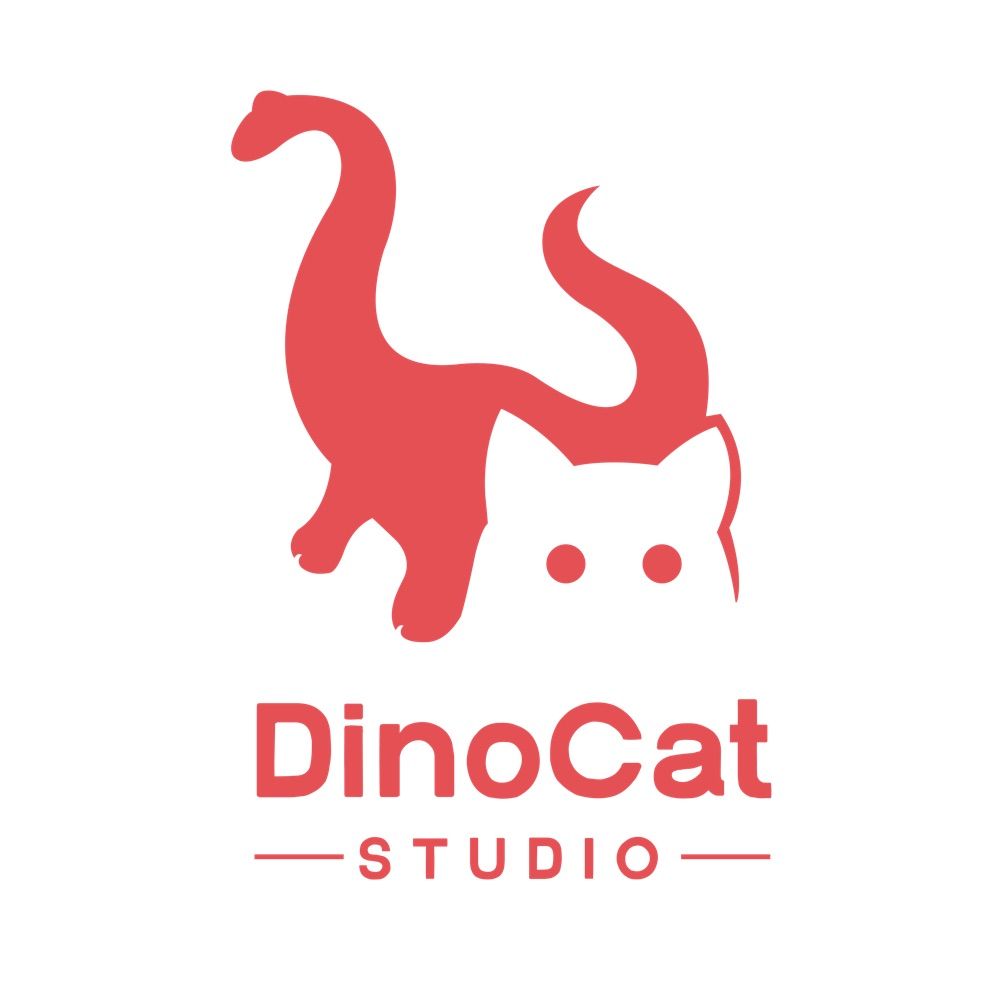 DinoCat Studio