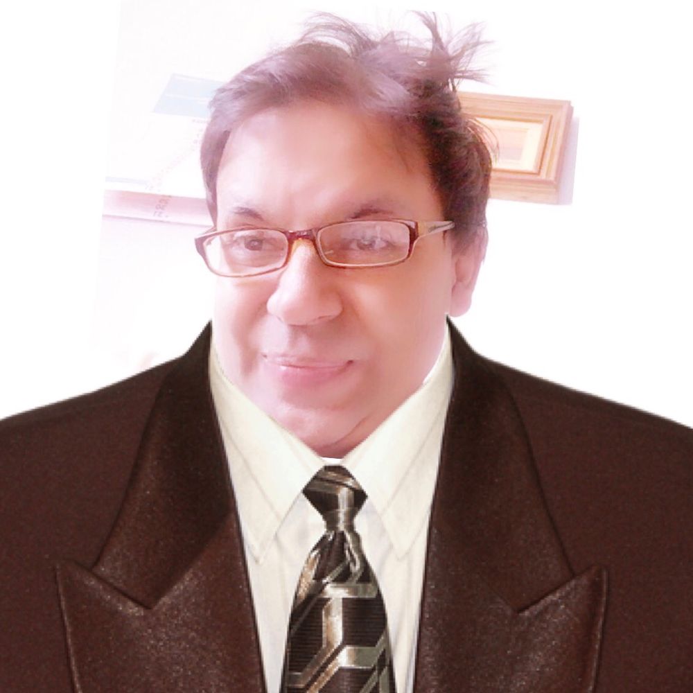 Dr Anand Kumar Bagchi