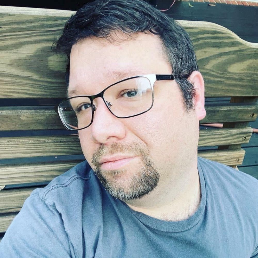 Steven Adam Renkovish