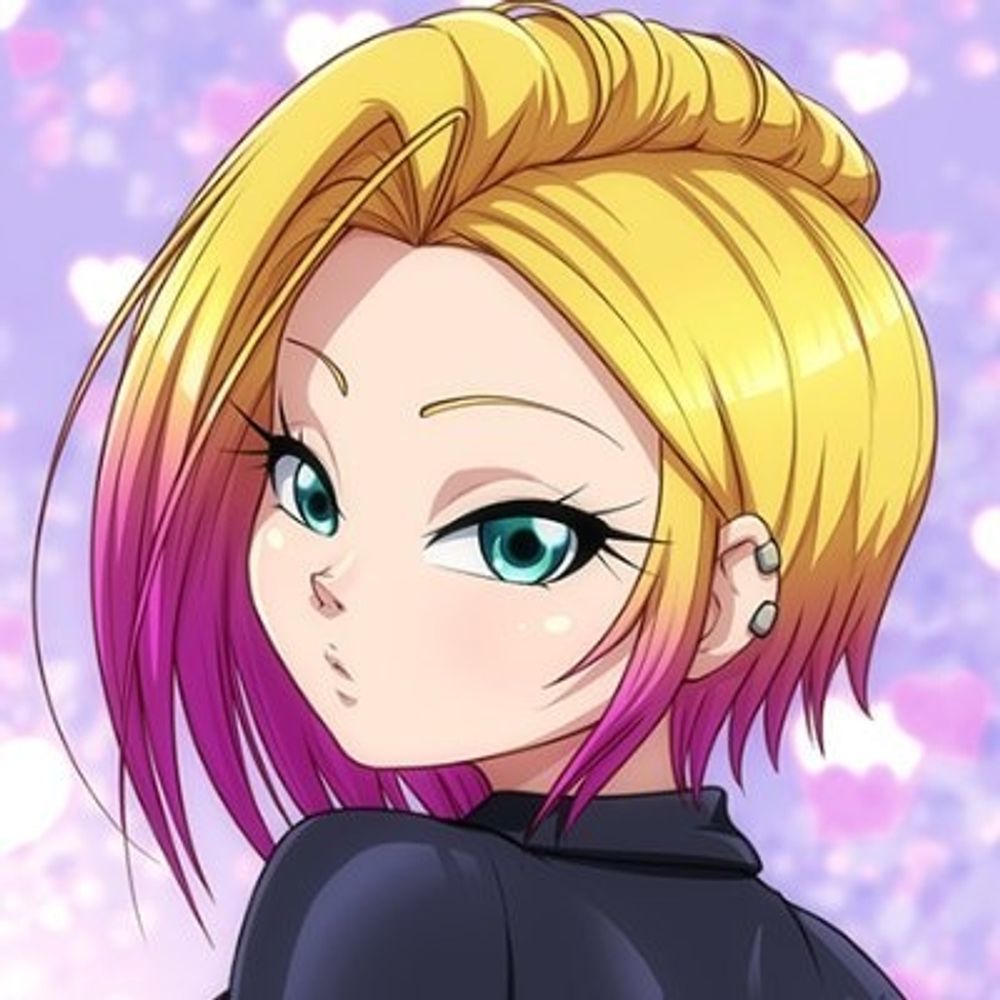 Reit's avatar