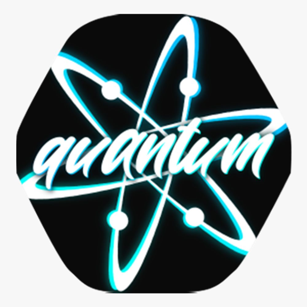QuantumBlue