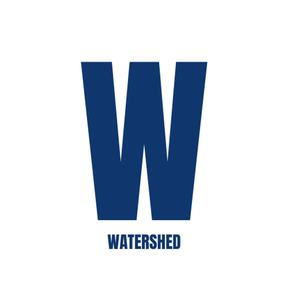 Profile picture watershed-i.bsky.social