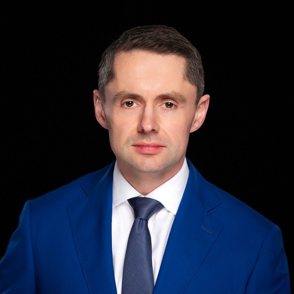 Martin Scott