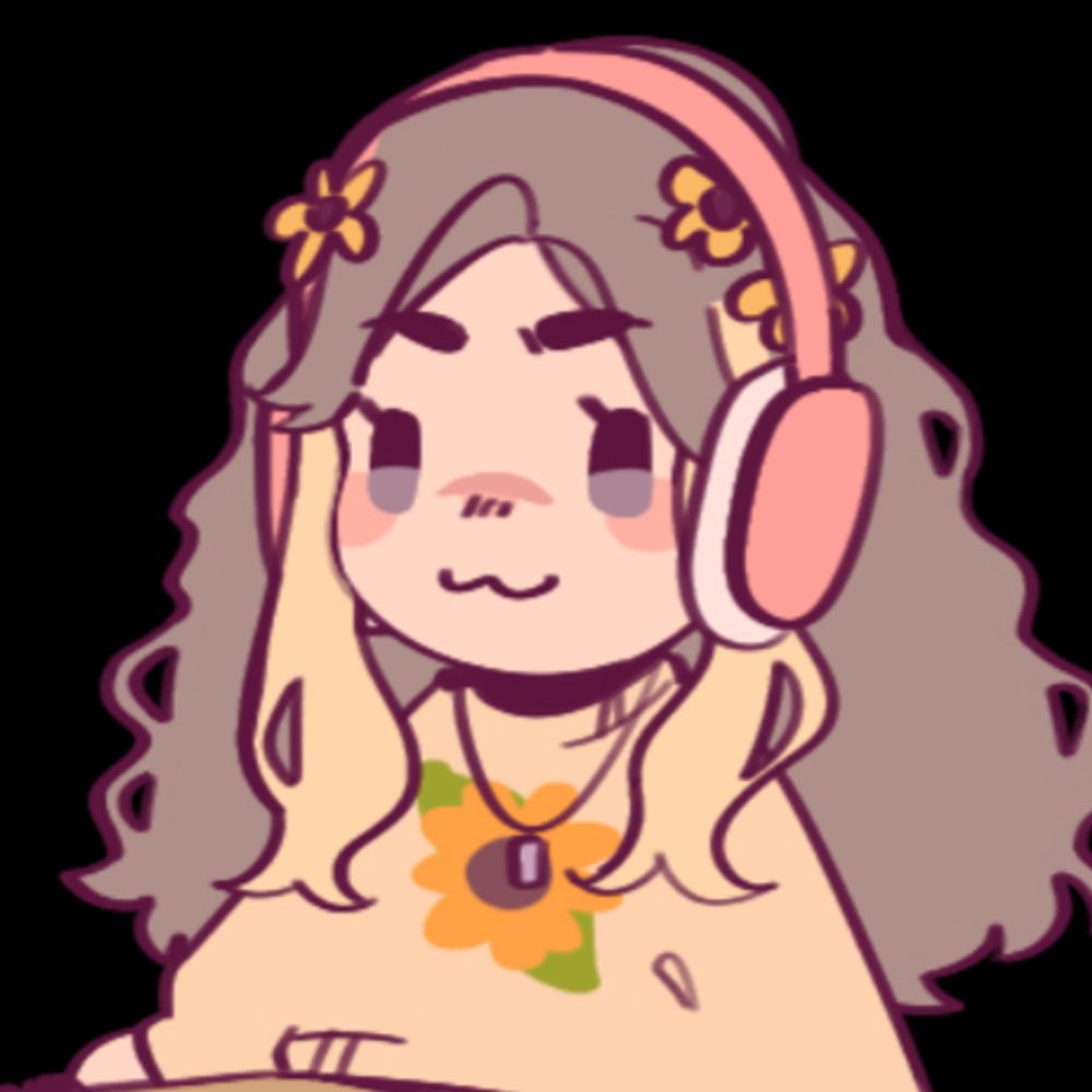 Echo 🌻