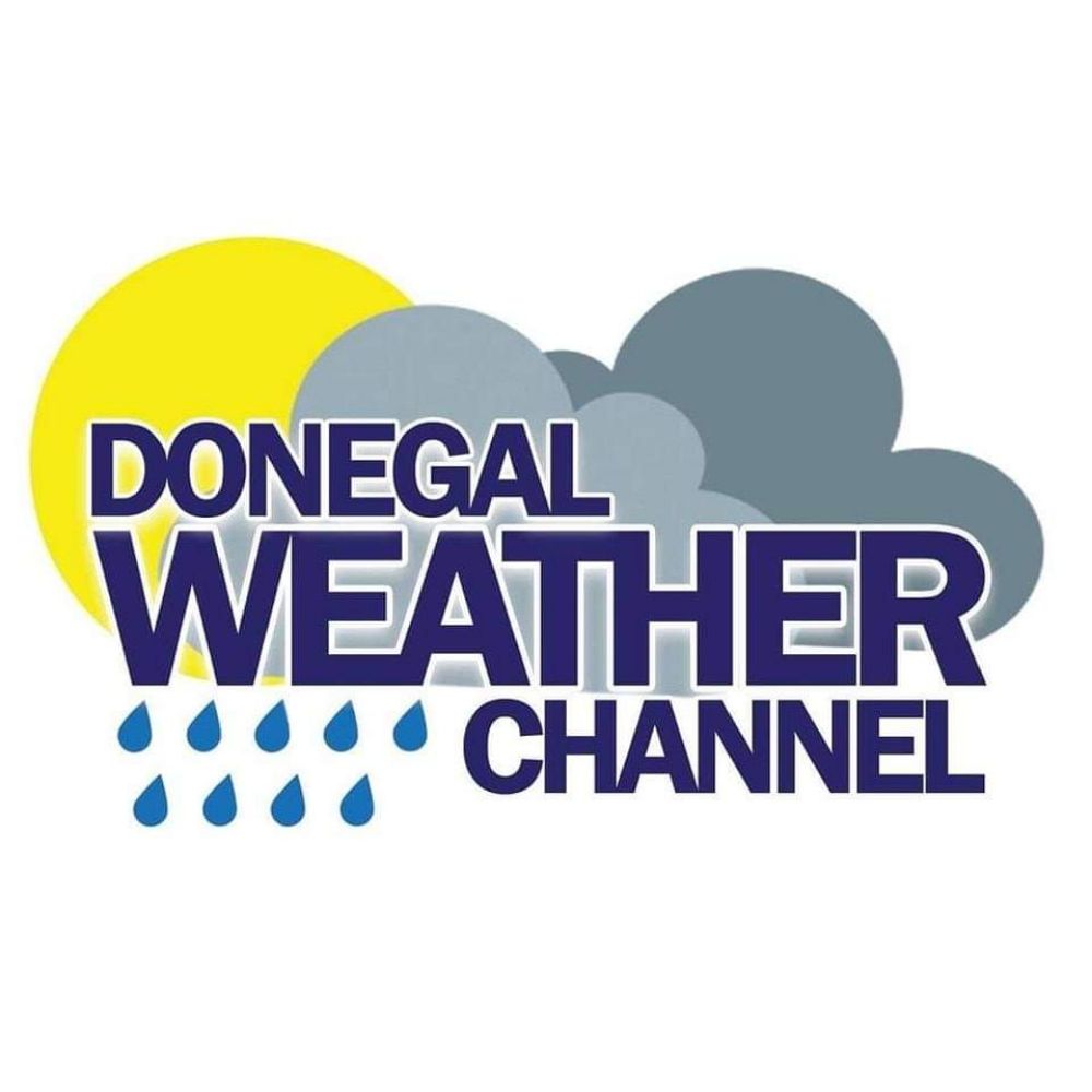 Donegal Weather Channel