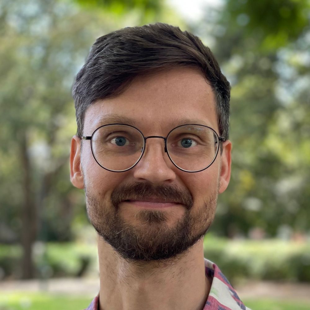 Benjamin Rohr