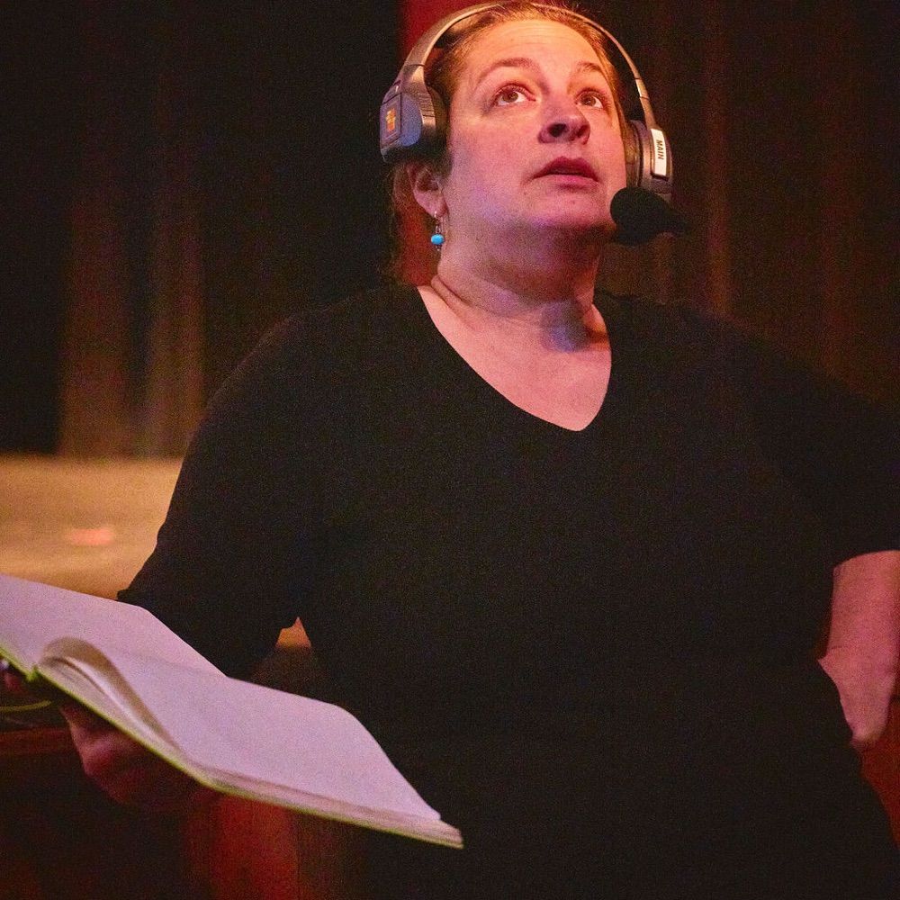 Jennifer Norton