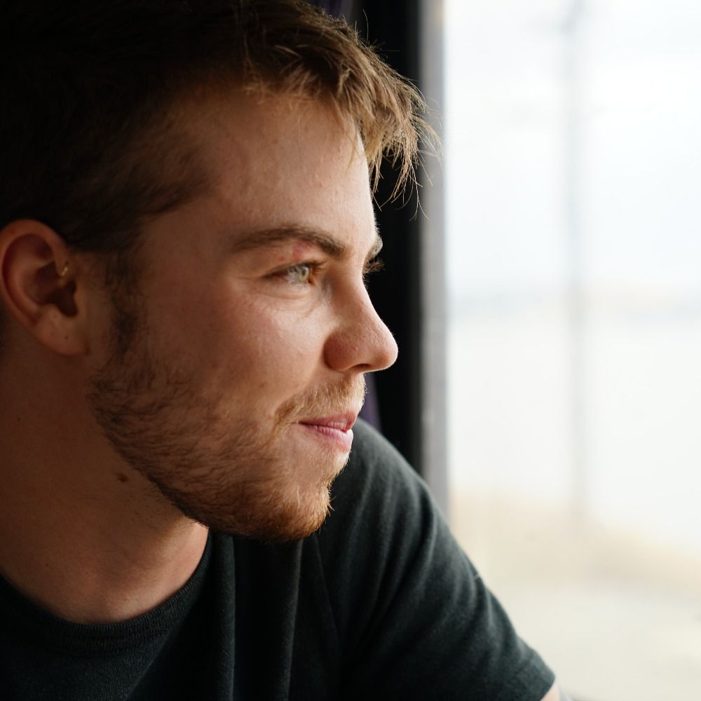 Shawn Christensen