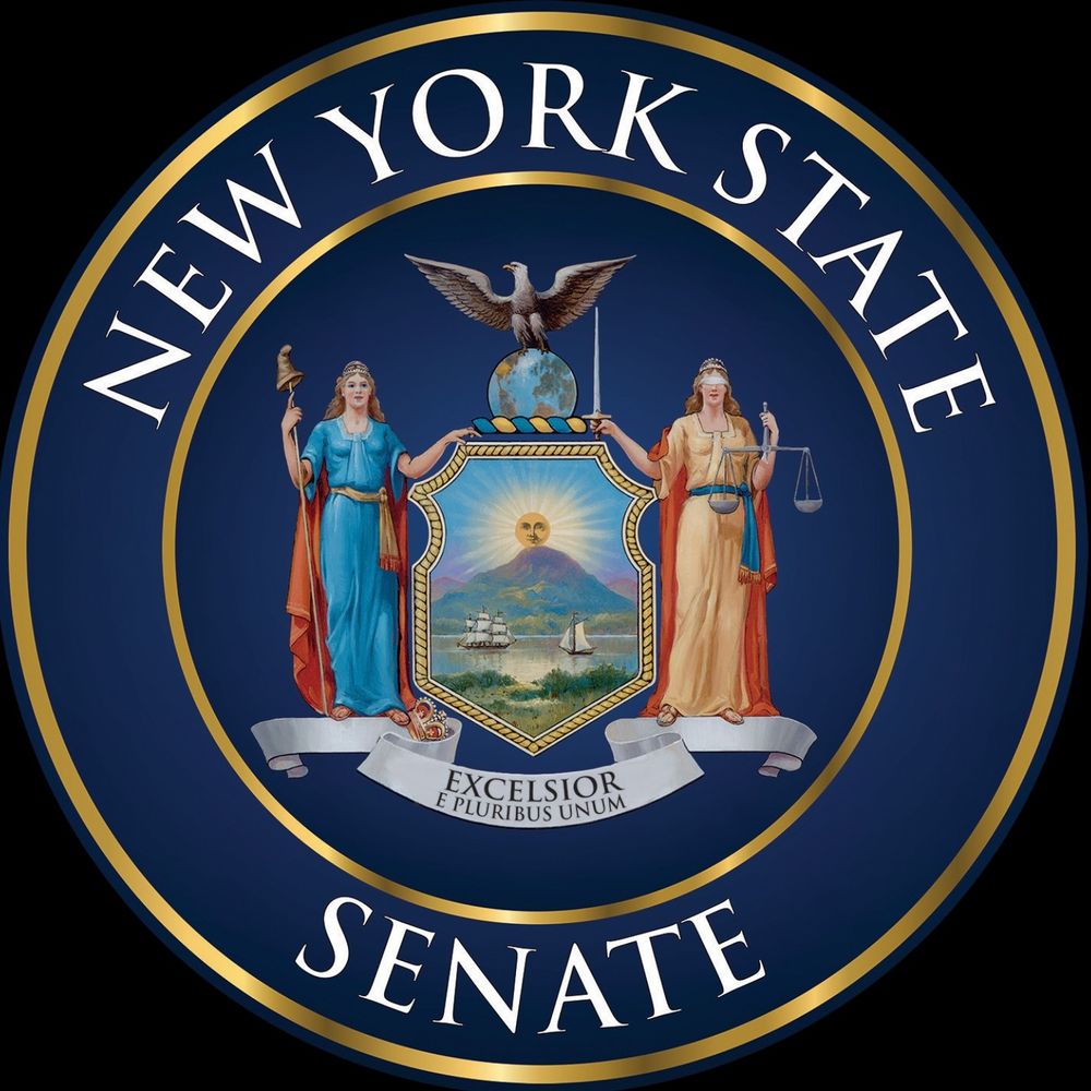 New York State Senate