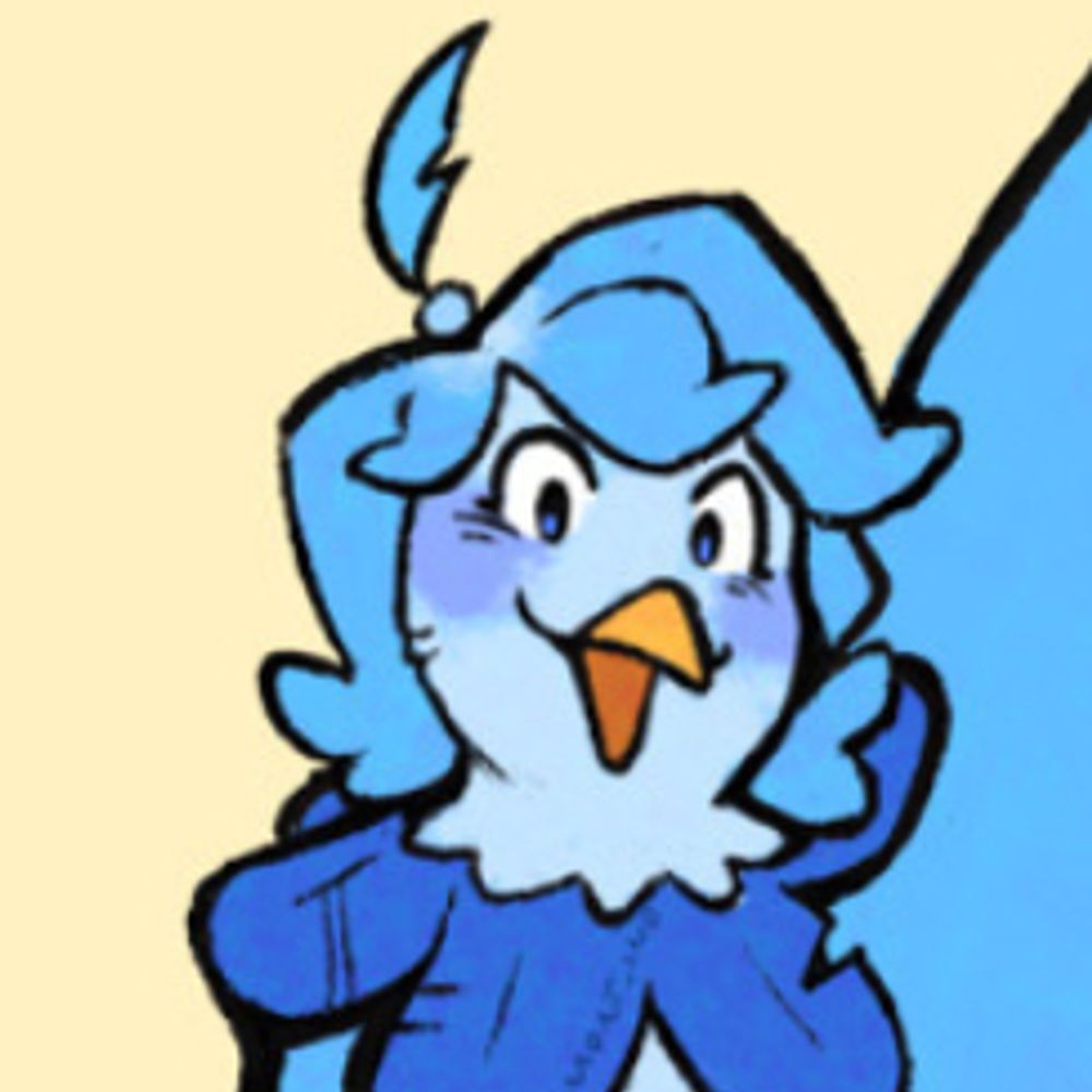 zenithmartlet.bsky.social profile picture
