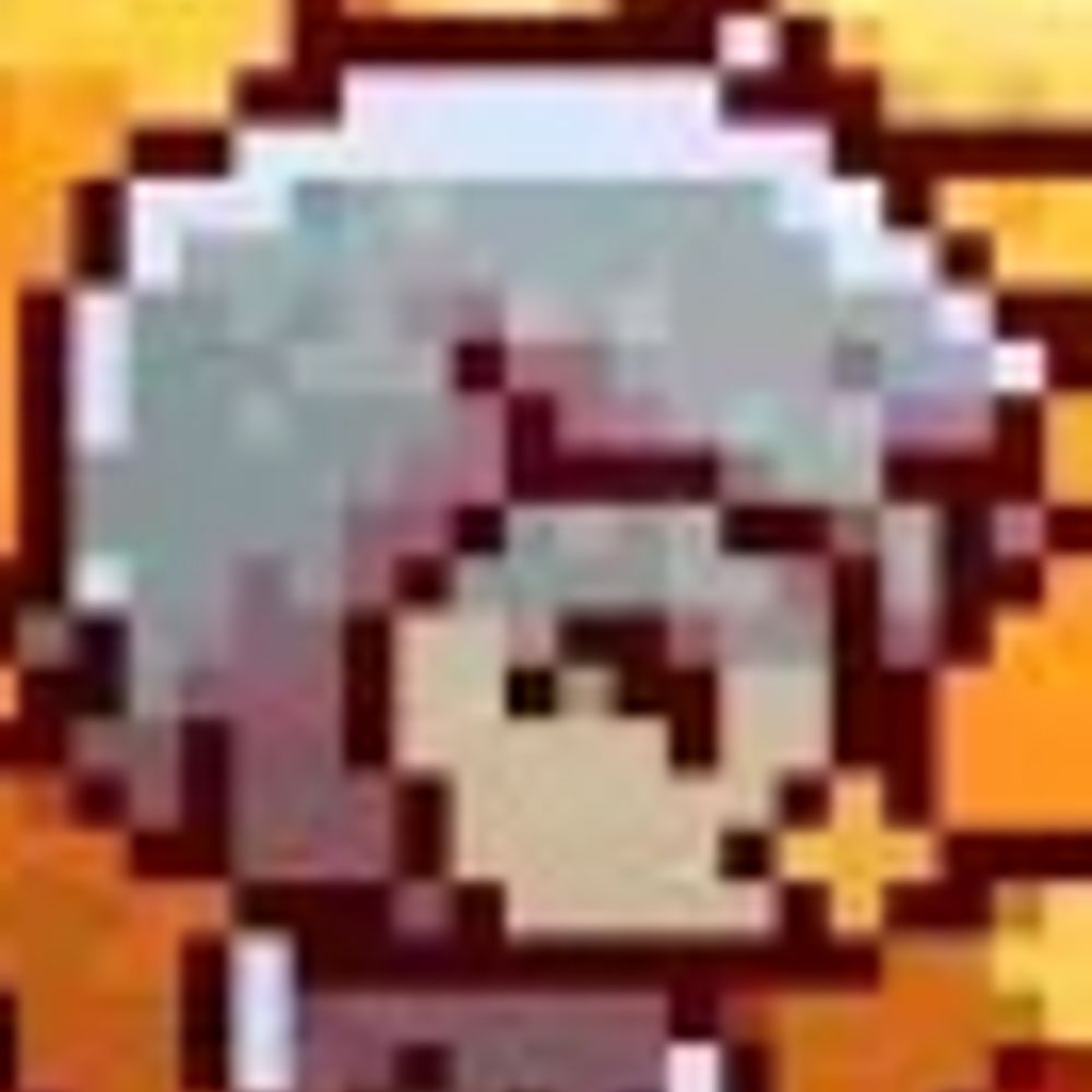 User avatar
