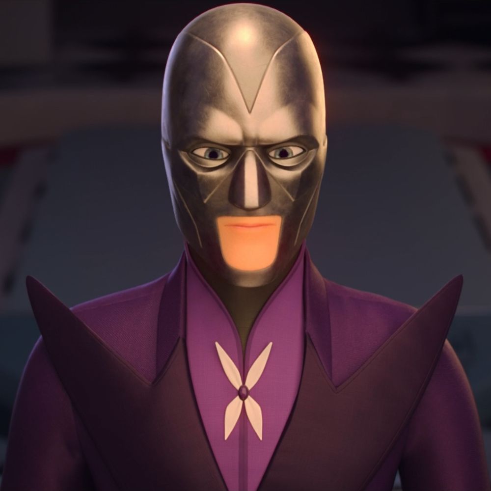 Hawk Moth