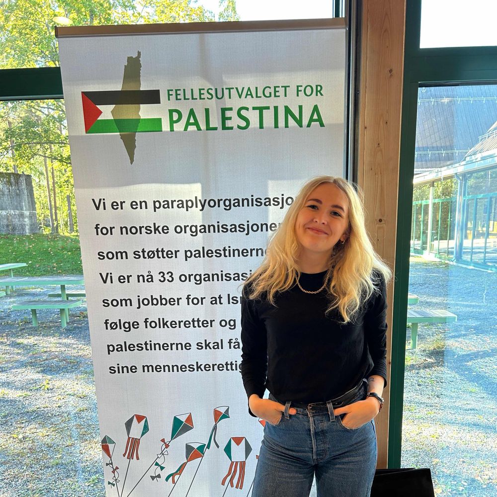Alida J. Domaas