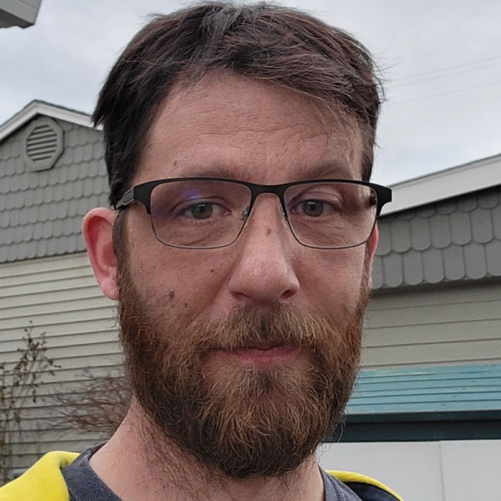 Michael Kazda