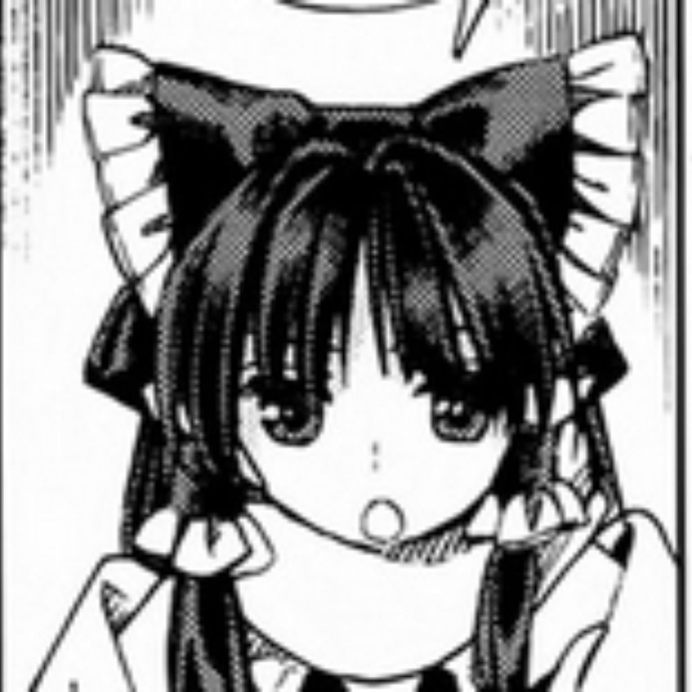 hakurei throat goat  