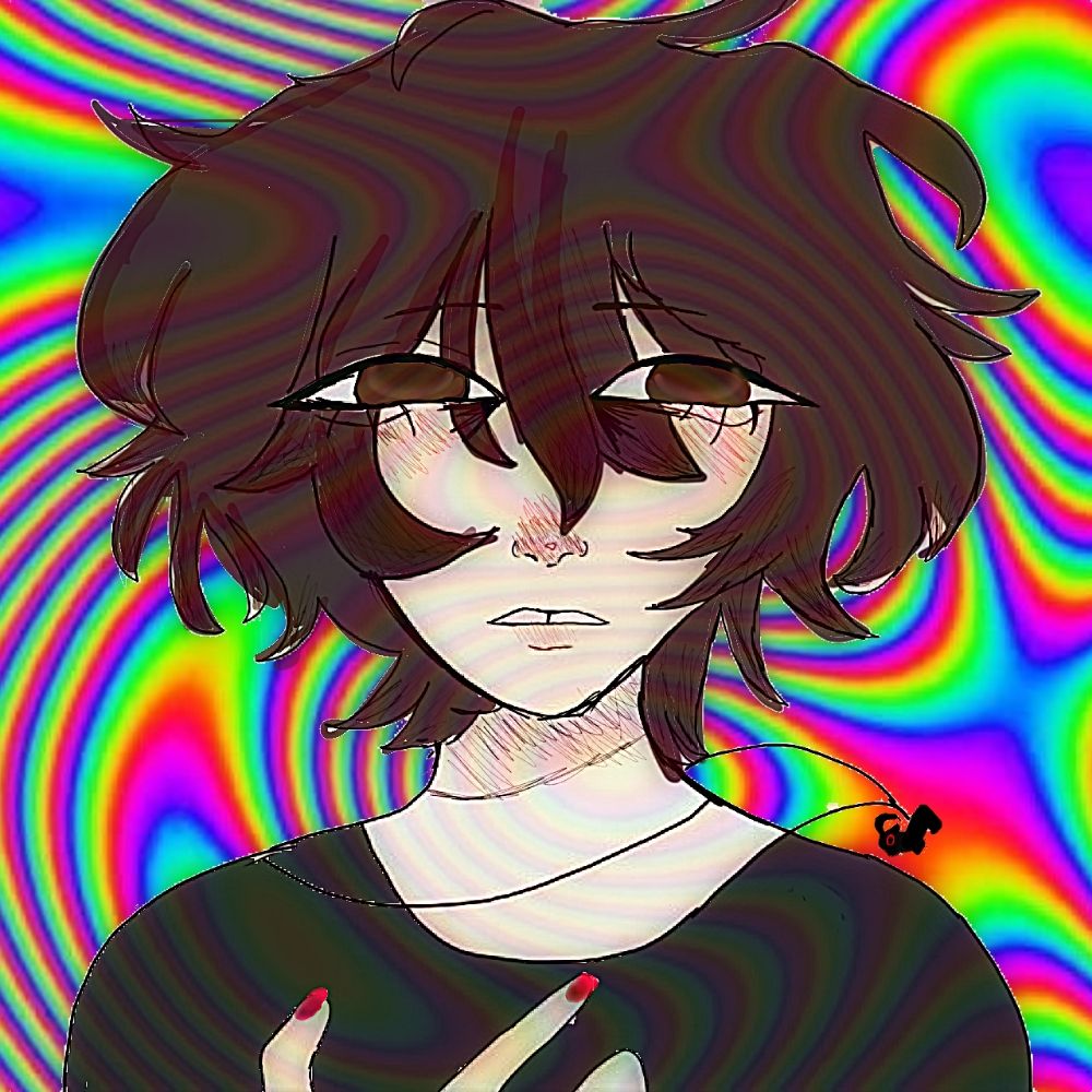 ezequiel sangrento // Wattpad: Star Dyabholica