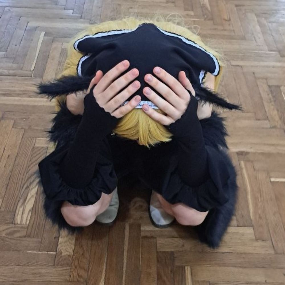 вовк