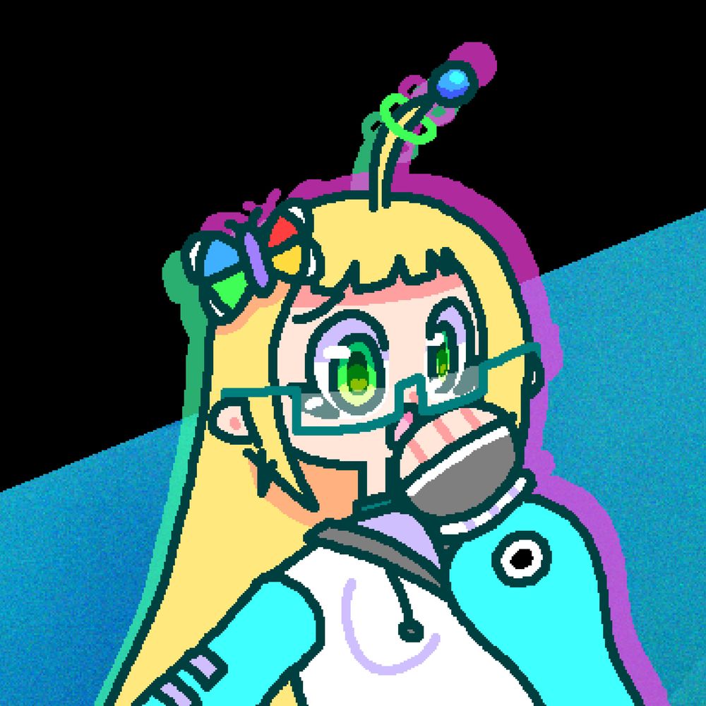 PeachyTail
