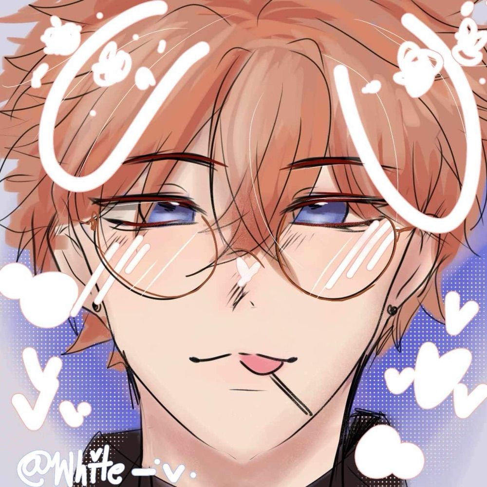 White ewiwi♡