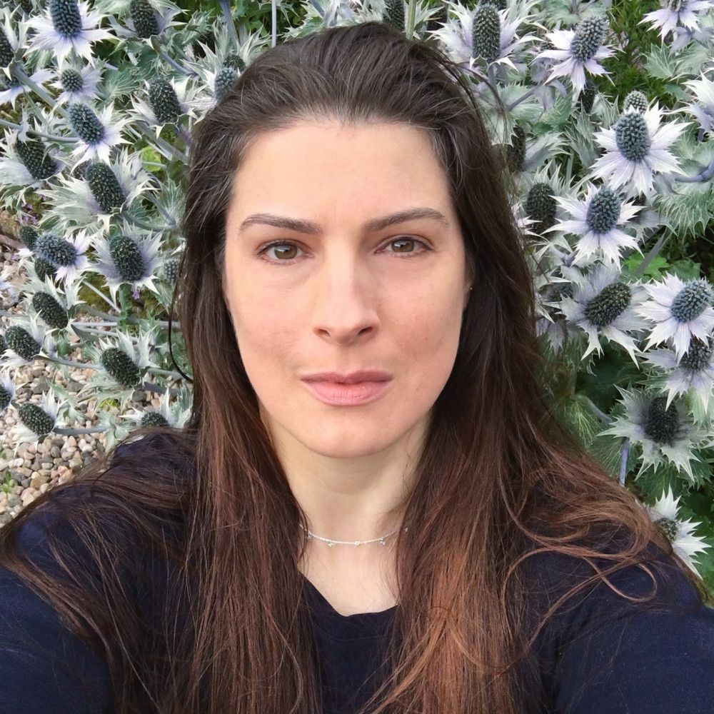 Claire Taylor