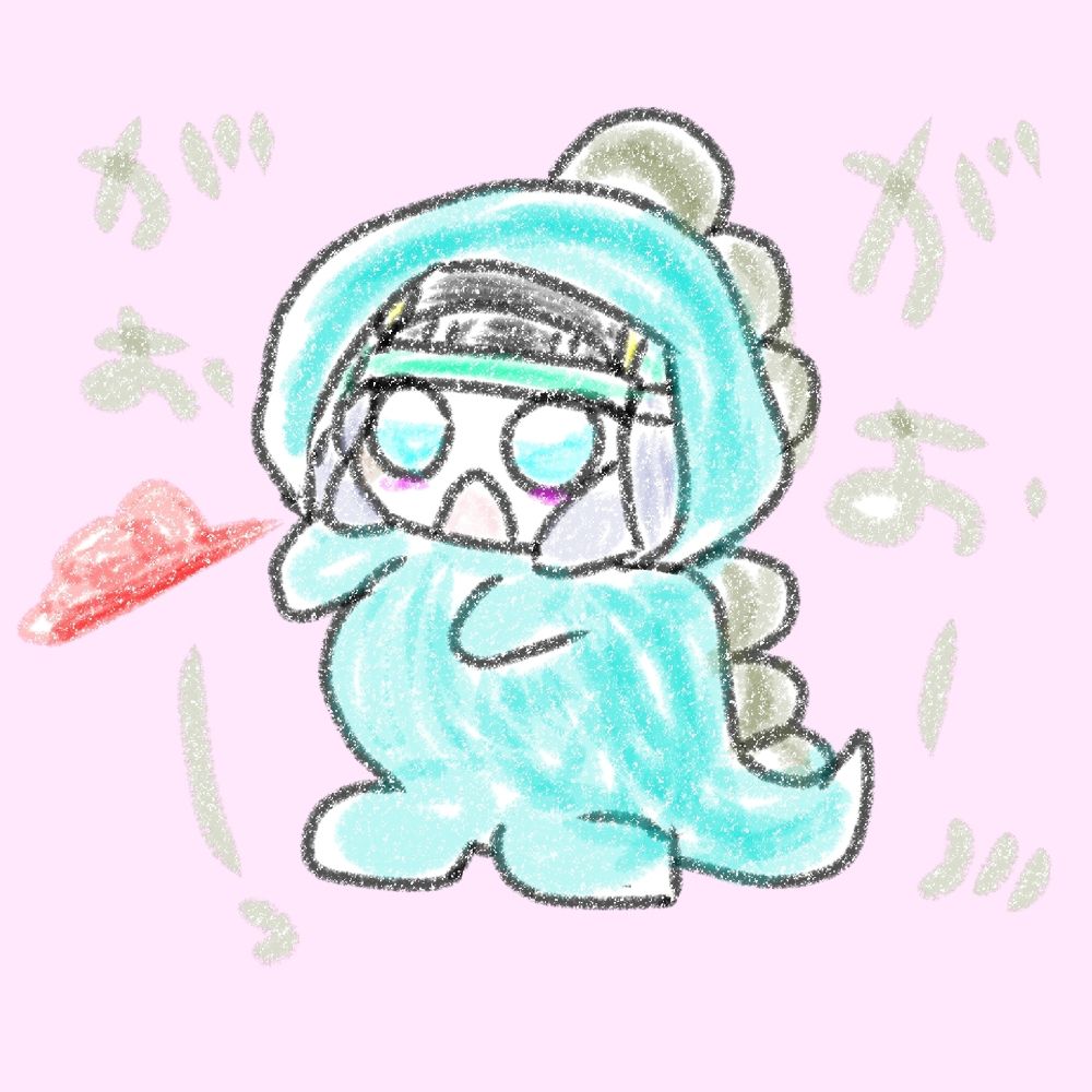 とりぴっぴぃ☆