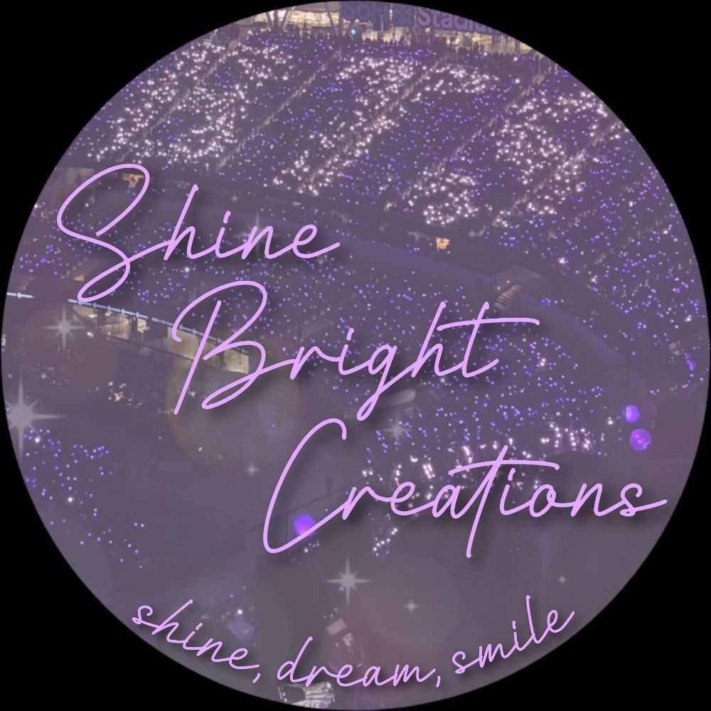 Shine Bright Creations 💜⁷