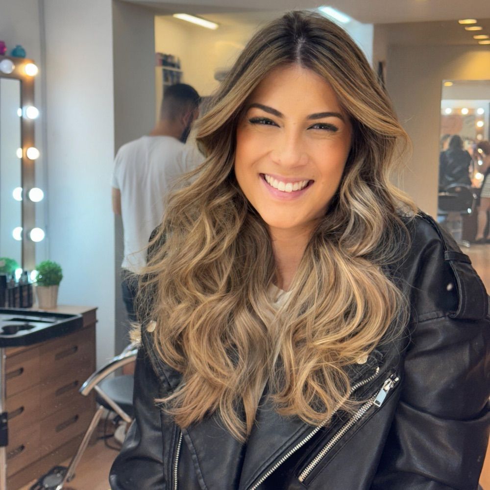 luiza mendes