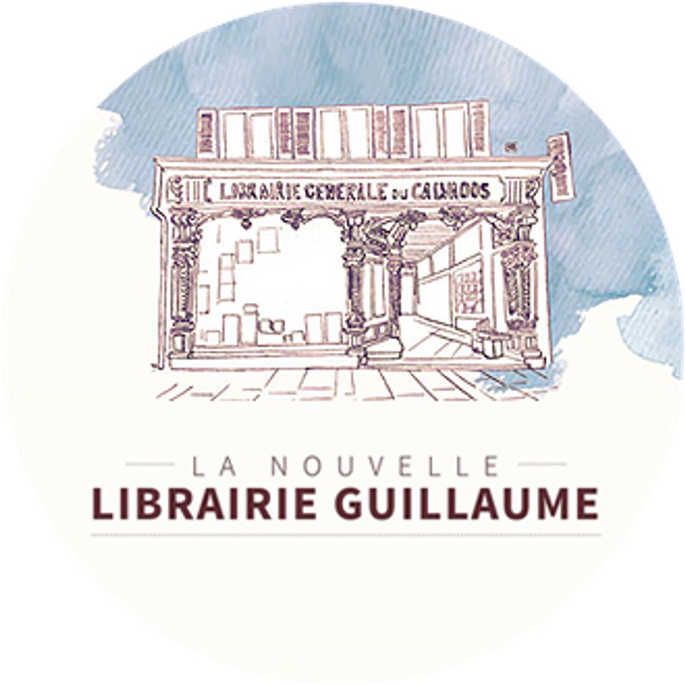Librairie Guillaume