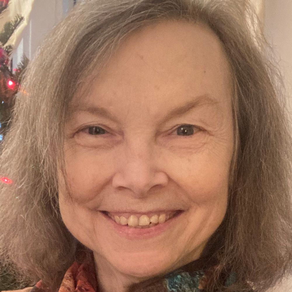 Marcia Berry