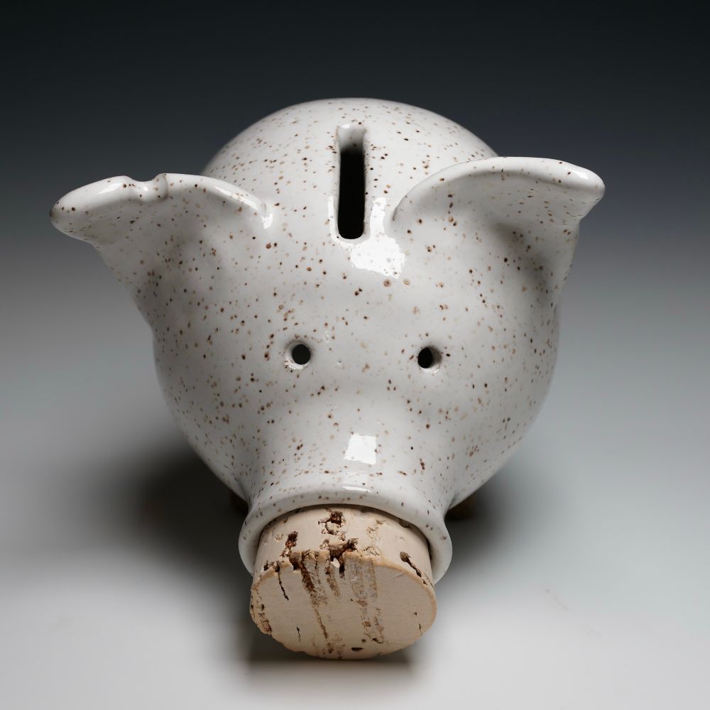 JMauer Pottery