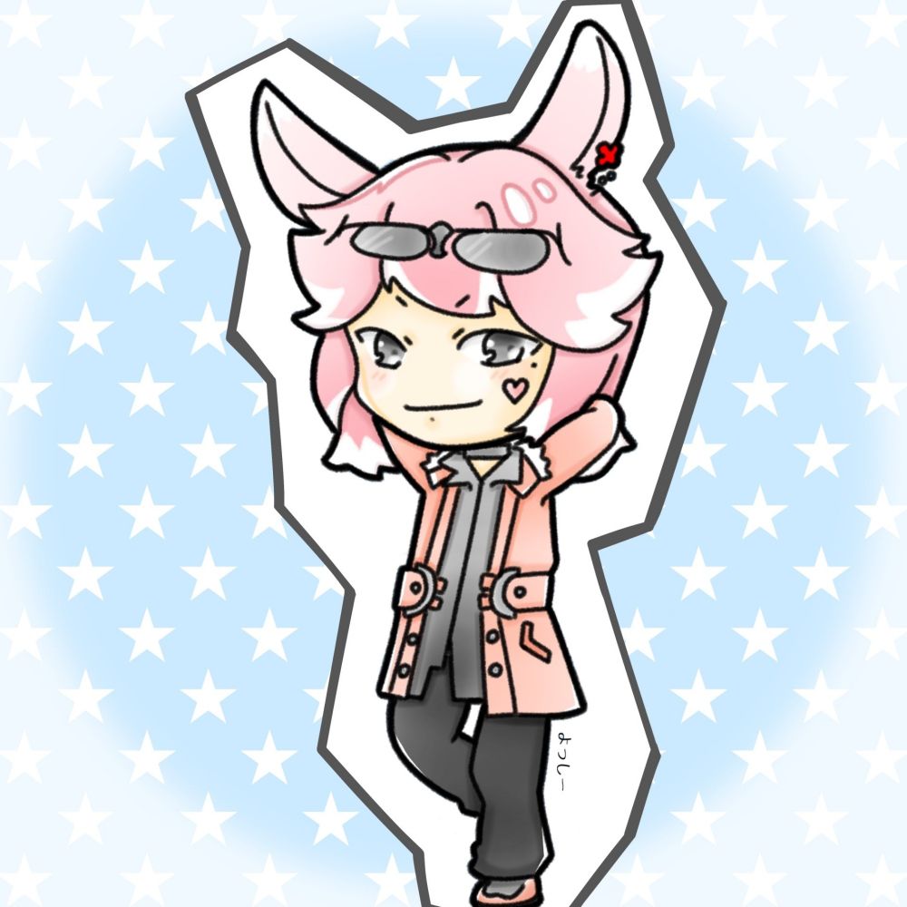 よっしー
