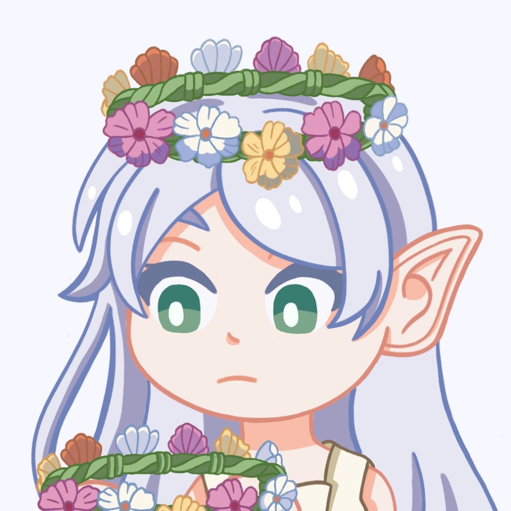 Amaya🌧️ | CF19 L20 DAY2