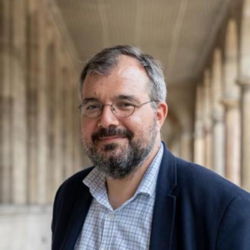 Nicolas Castoldi