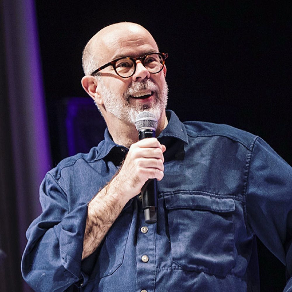 Paul Arseneault