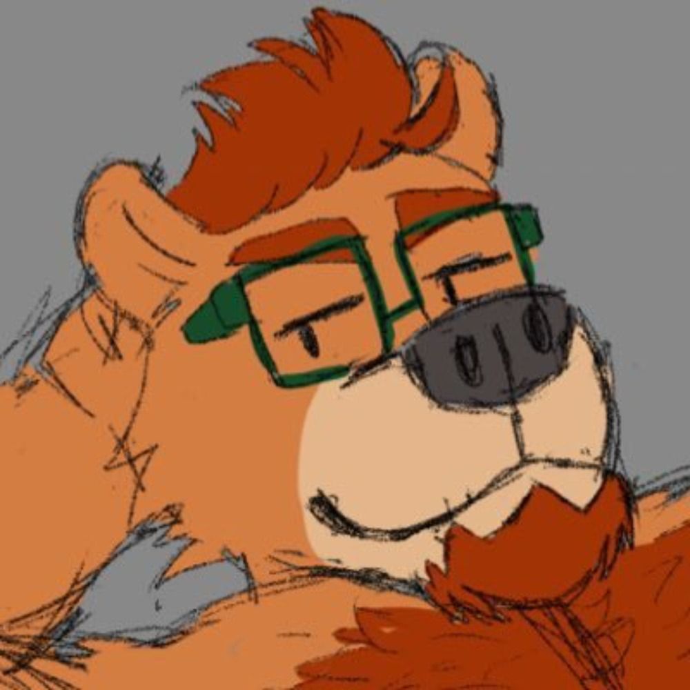 Big Dumb Bear