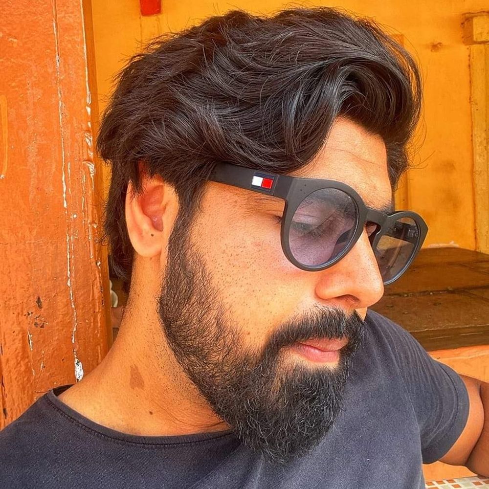 Aayaan Bhatia