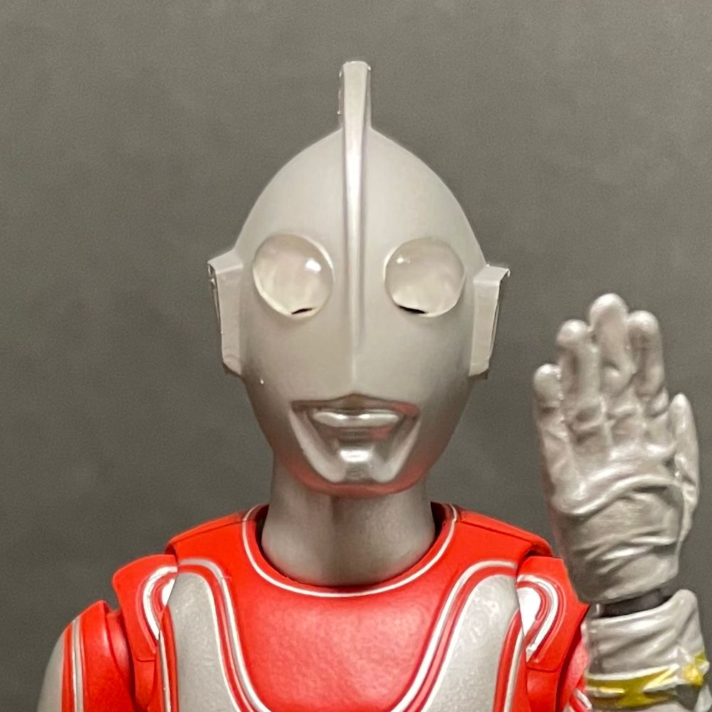 帰ってきたウルトラマン