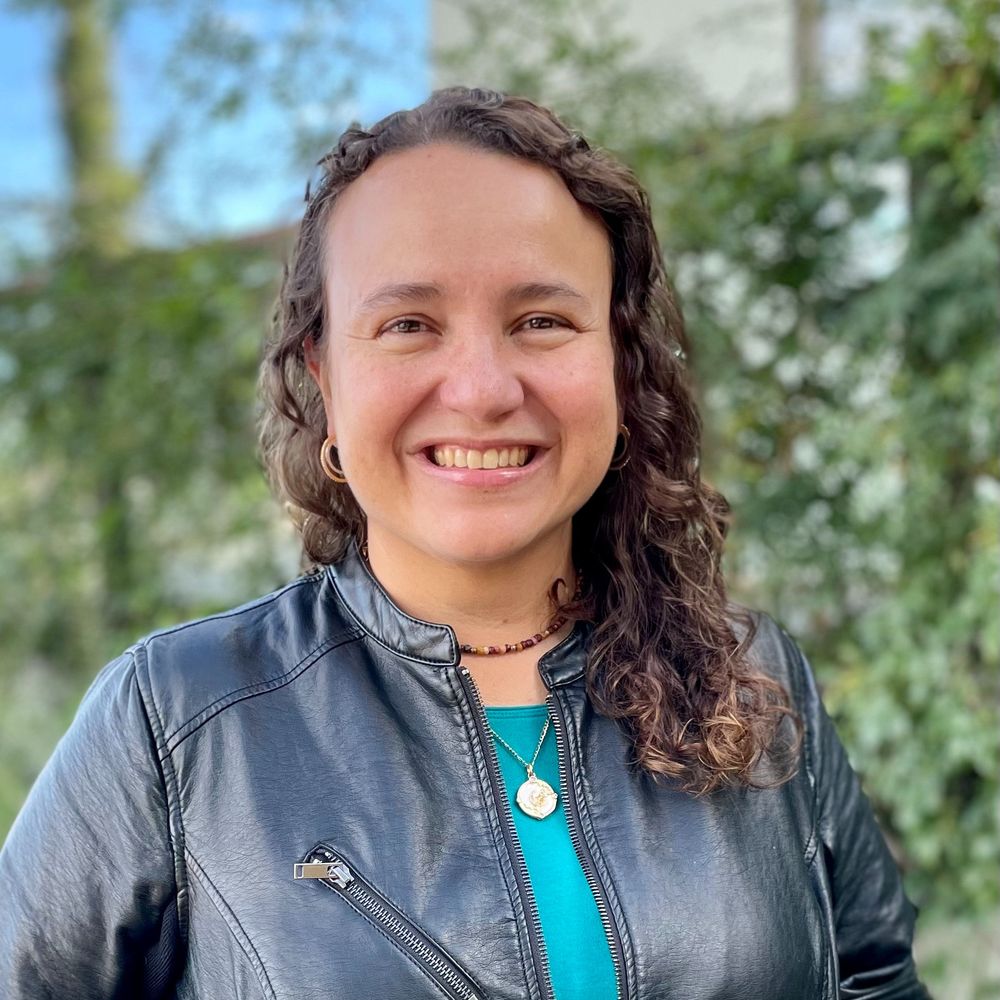 Mónica Muñoz Torres, PhD