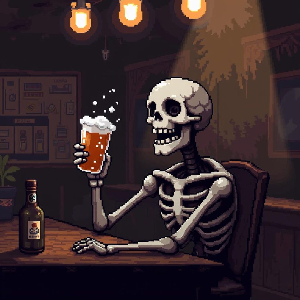 Digital Skeltal
