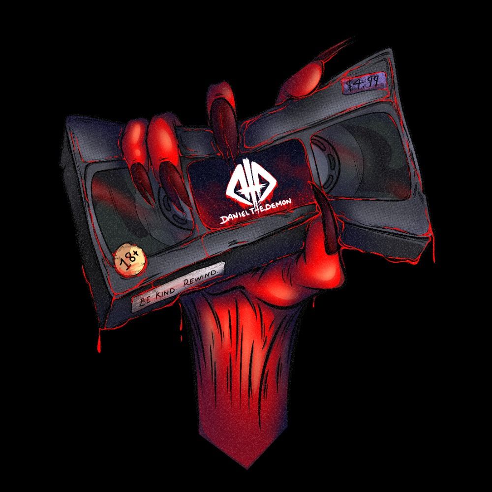 DanieltheDemon