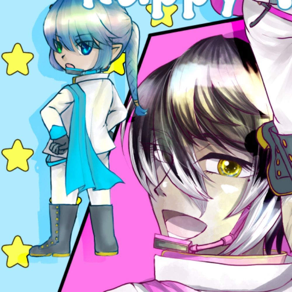 ナヲハ@頭割り【K-え14】