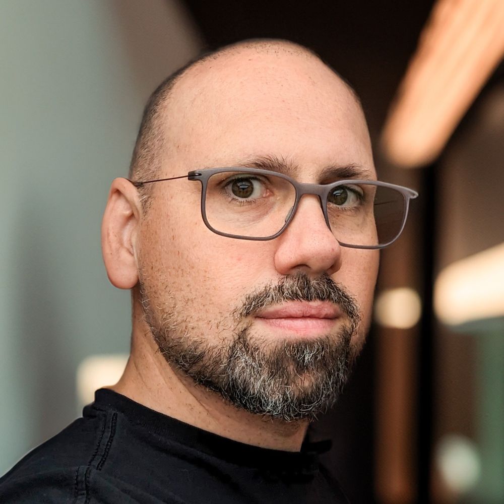 Antoine Marchetti