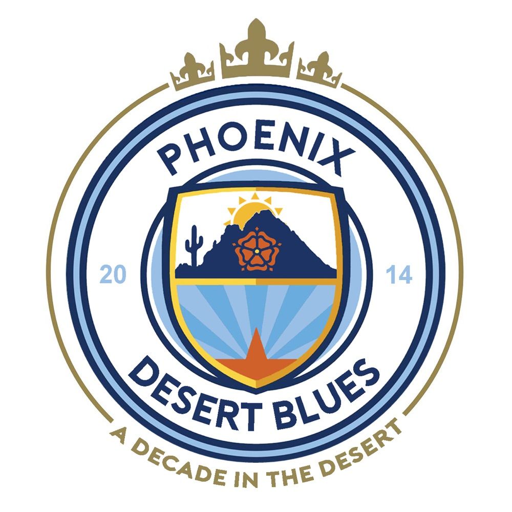 Man City Phoenix ⭐