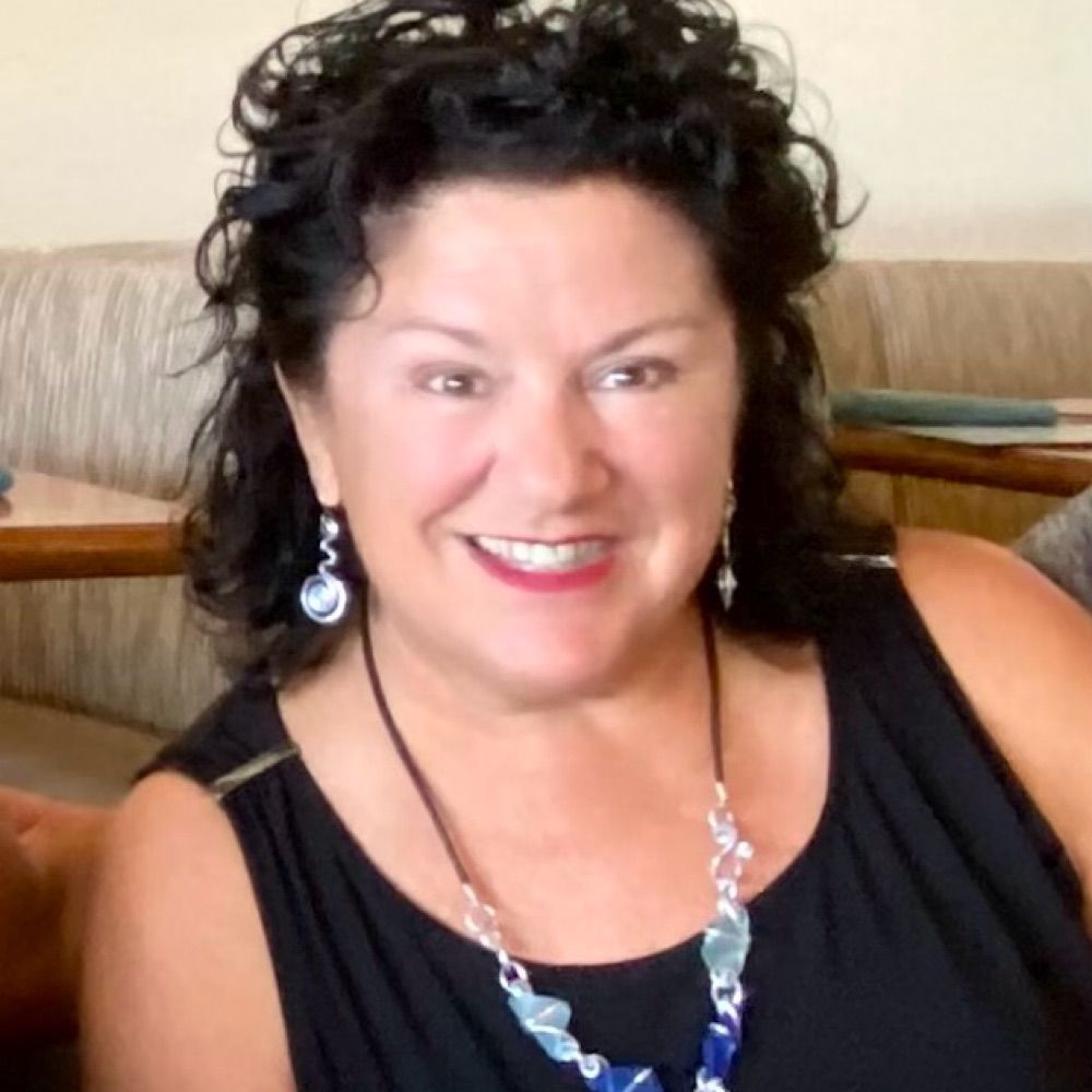 Julie Shada Galvin