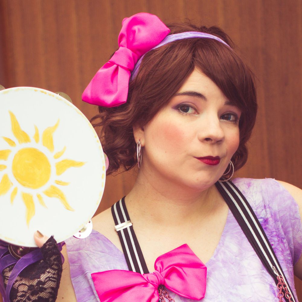 Lenore - Elemental Photography